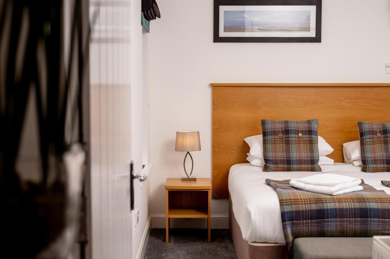 Elderburn Lodges St Andrews Eksteriør billede