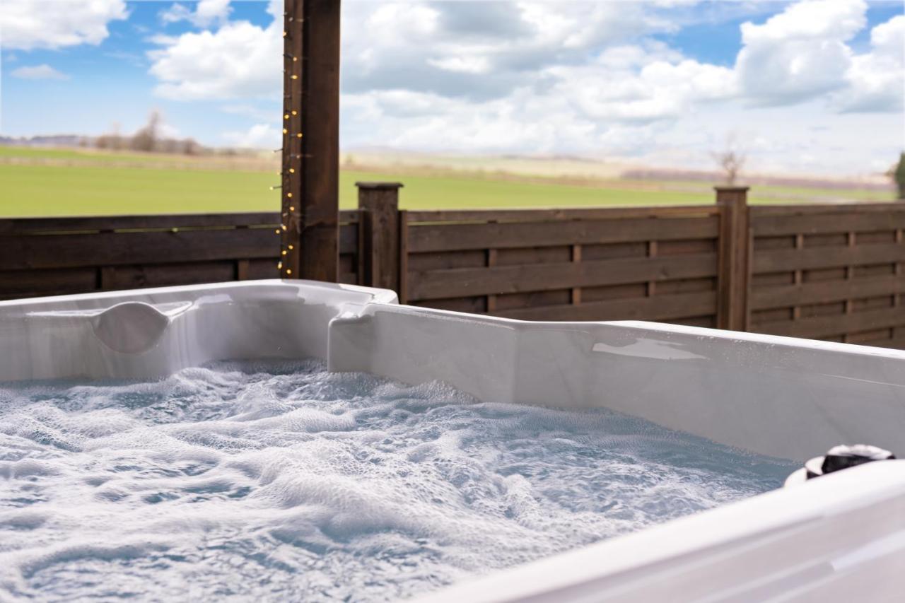 Elderburn Lodges St Andrews Eksteriør billede
