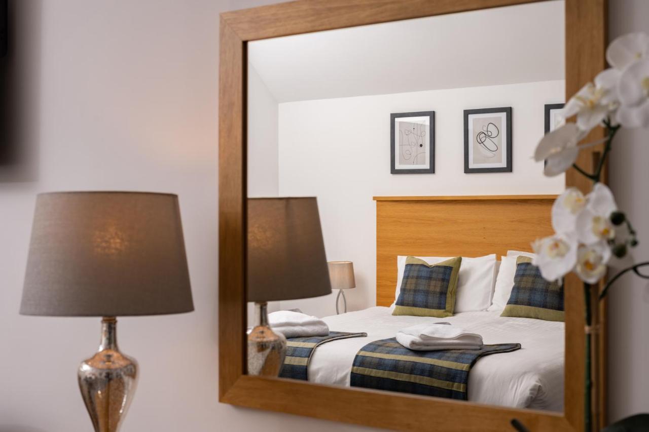 Elderburn Lodges St Andrews Eksteriør billede