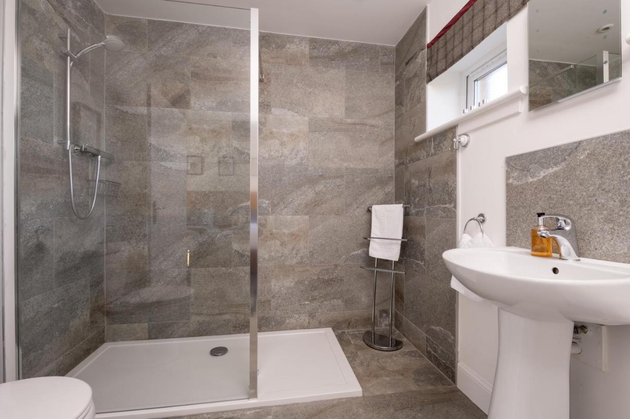 Elderburn Lodges St Andrews Eksteriør billede