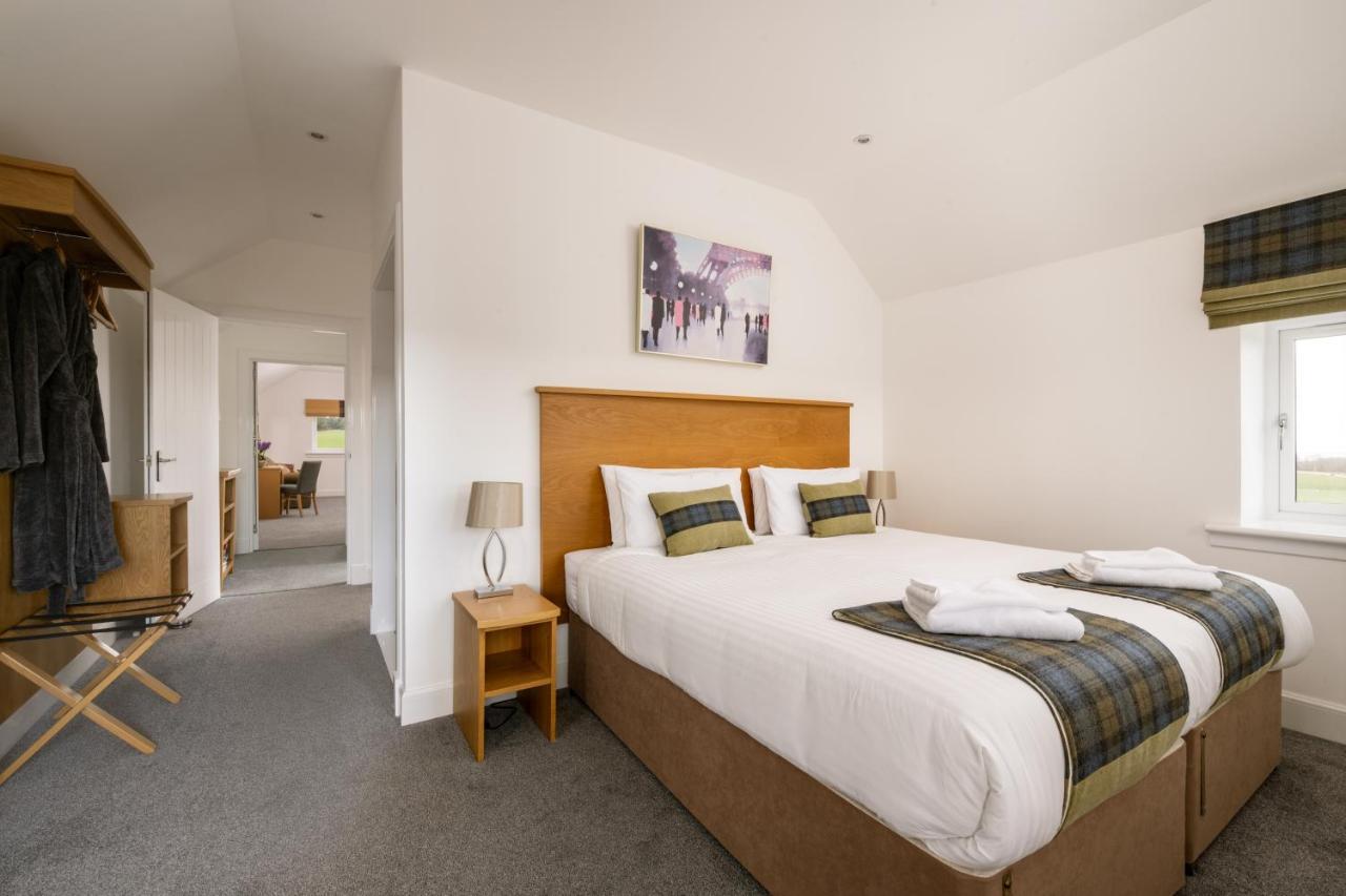 Elderburn Lodges St Andrews Eksteriør billede