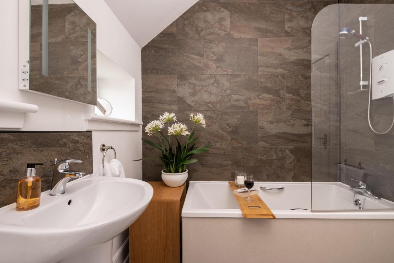 Elderburn Lodges St Andrews Eksteriør billede