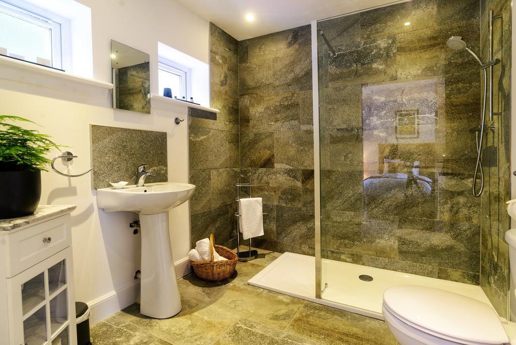 Elderburn Lodges St Andrews Værelse billede