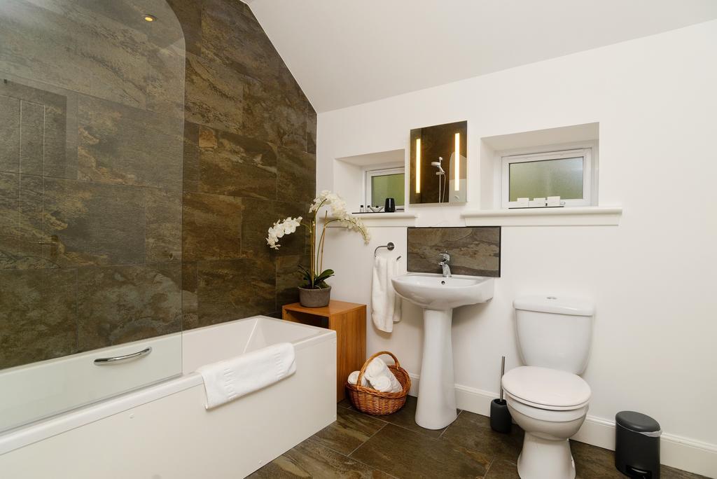 Elderburn Lodges St Andrews Værelse billede
