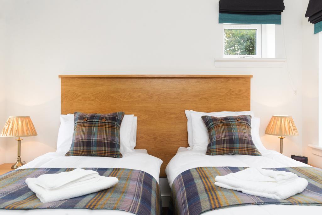 Elderburn Lodges St Andrews Eksteriør billede