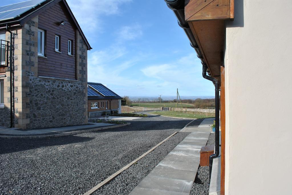 Elderburn Lodges St Andrews Eksteriør billede