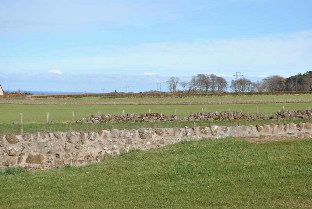 Elderburn Lodges St Andrews Eksteriør billede
