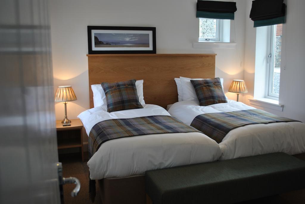 Elderburn Lodges St Andrews Værelse billede